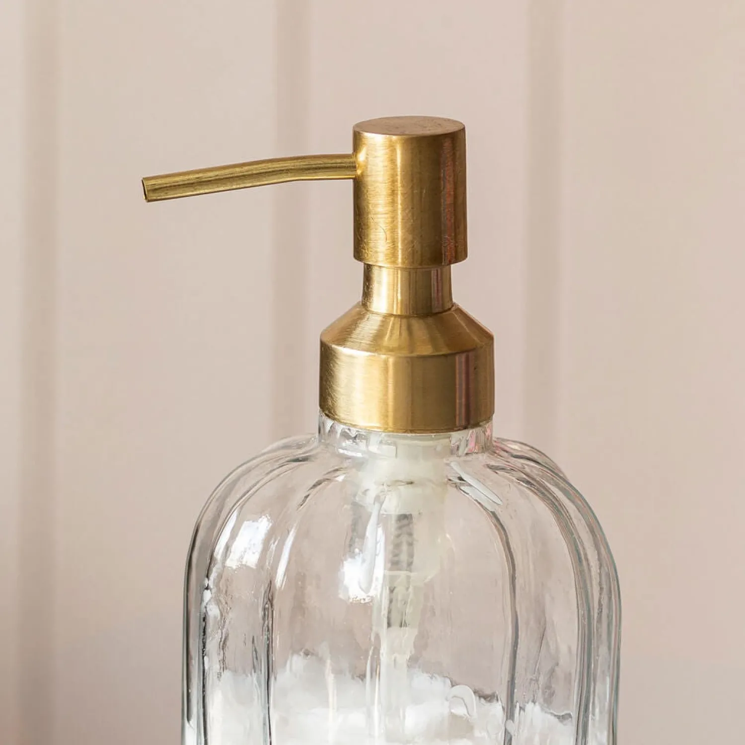 Graham & Green Rosalie Lotion Dispensers