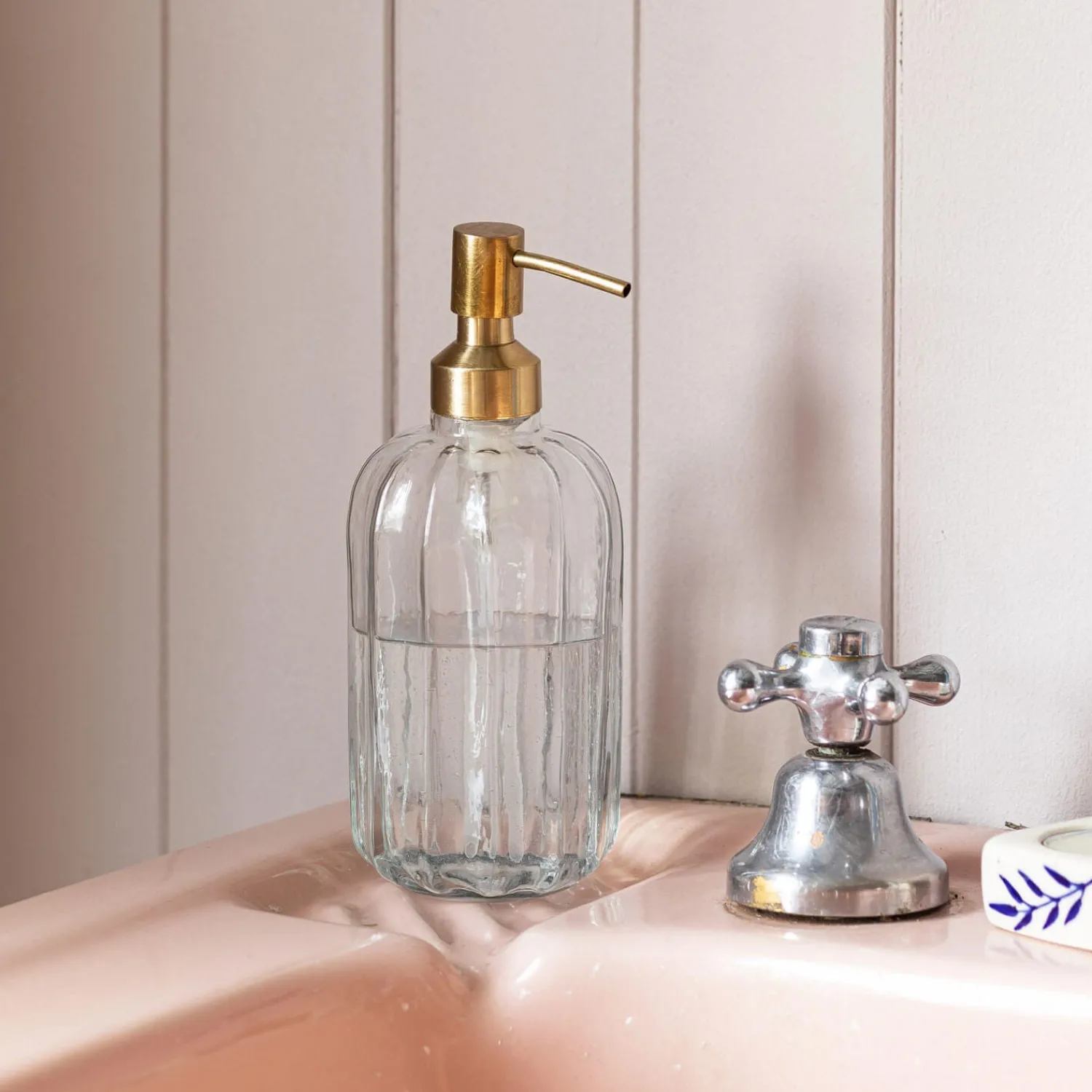 Graham & Green Rosalie Lotion Dispensers