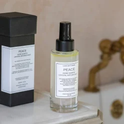Graham & Green Rose Quartz Peace Mist