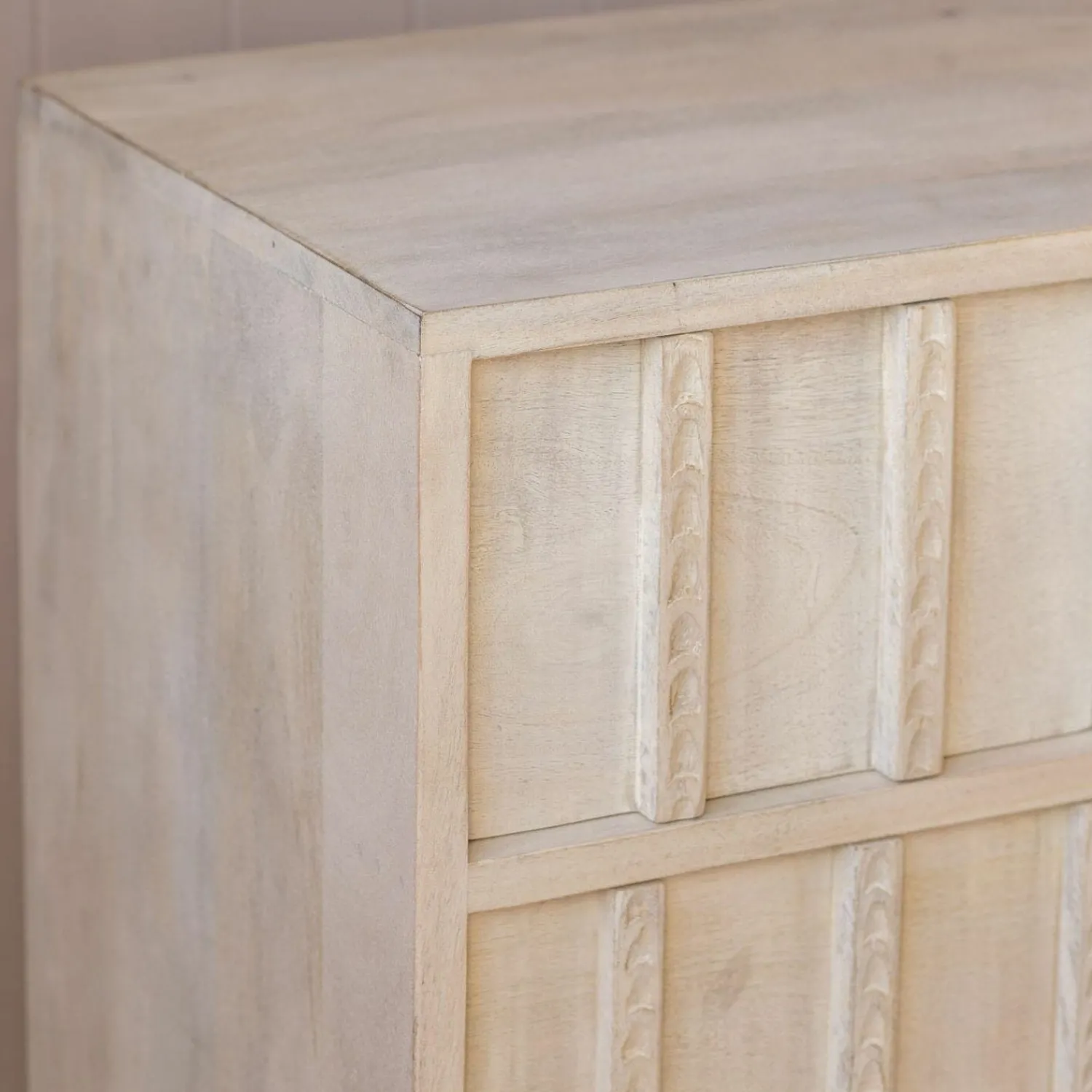 Graham & Green Rosie Bedside Table