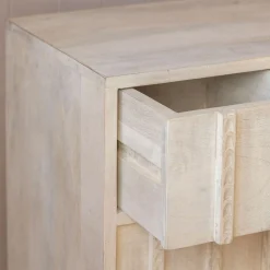 Graham & Green Rosie Bedside Table