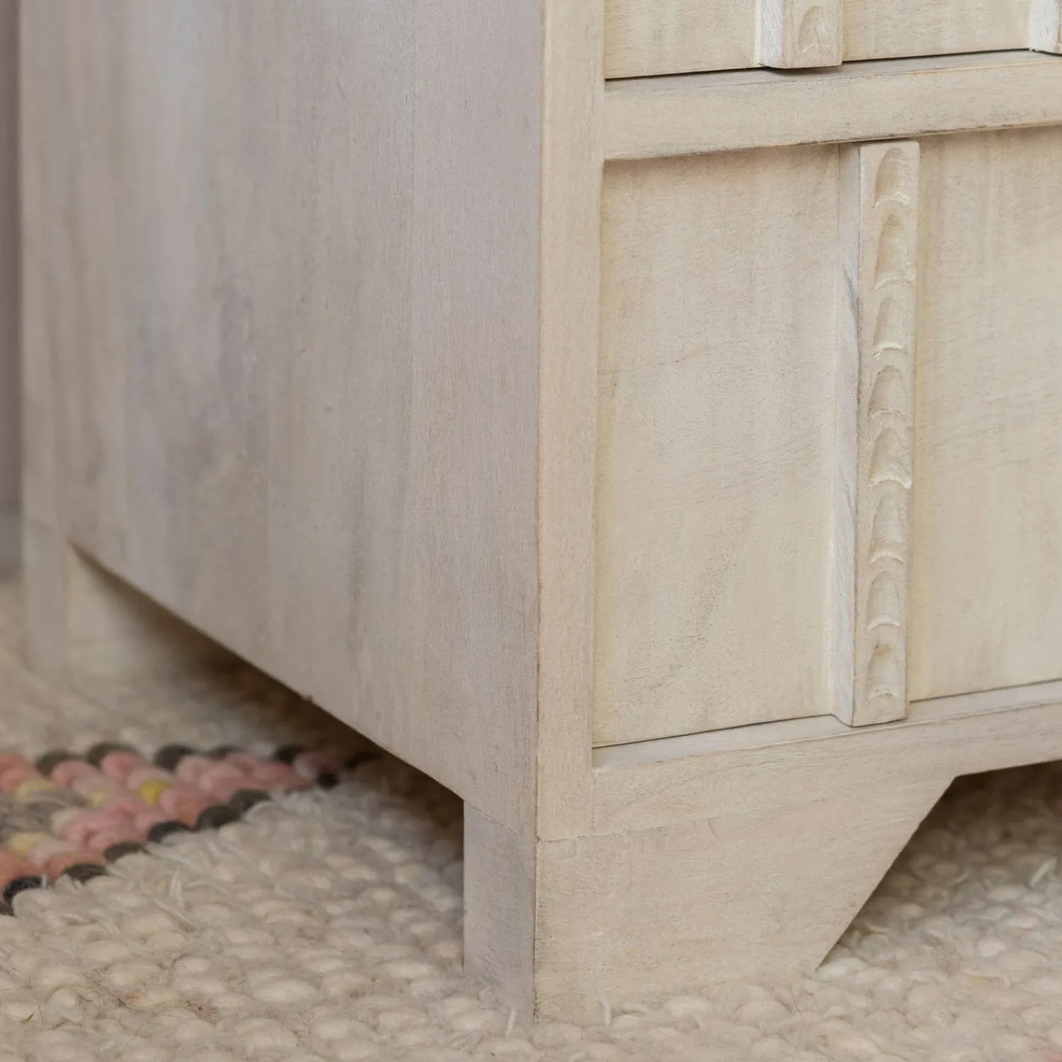Graham & Green Rosie Bedside Table