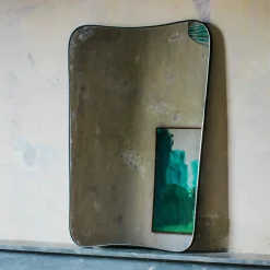 Graham & Green Rudy Black Mirror