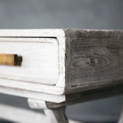 Graham & Green Sandblasted Nordic Desk