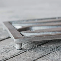 Graham & Green Sardine Fish Trivet