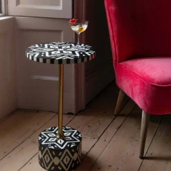 Graham & Green Sedgley Side Table