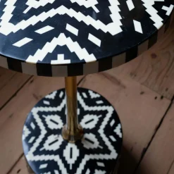 Graham & Green Sedgley Side Table