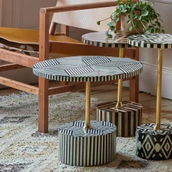 Graham & Green Sedgley Side Table
