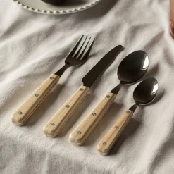 Graham & Green Set of 16 Cutlery Set