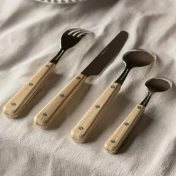 Graham & Green Set of 16 Cutlery Set