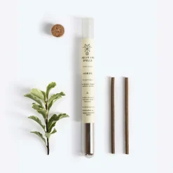 Graham & Green Set of Five Norns Nag Champa Natural Incense