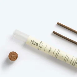 Graham & Green Set of Five Norns Nag Champa Natural Incense