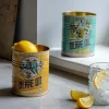 Graham & Green Set of Two Olive Oil Tins