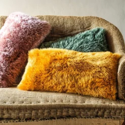 Graham & Green Sheepskin Cushions
