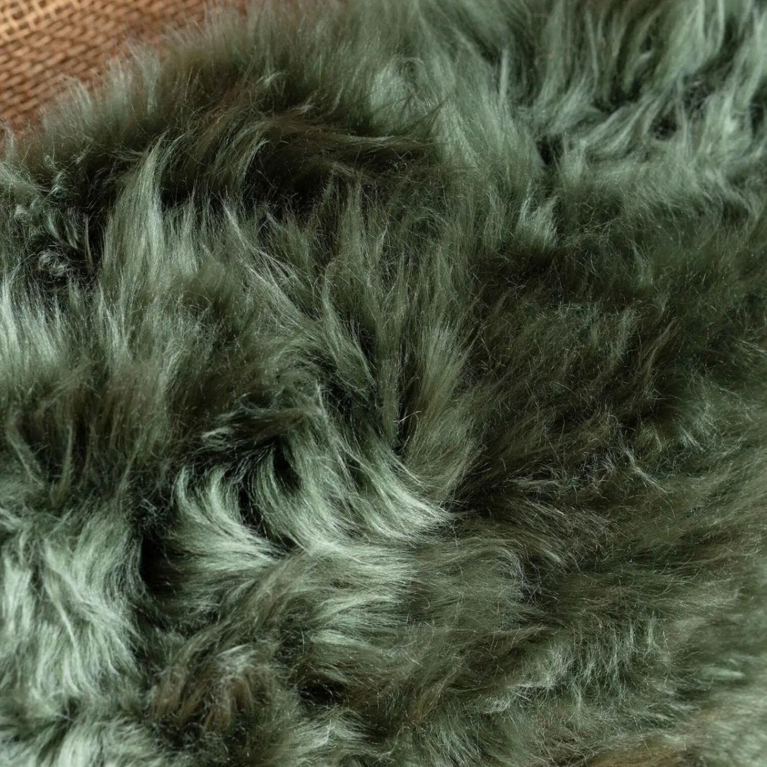 Graham & Green Sheepskin Cushions