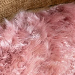 Graham & Green Sheepskin Cushions