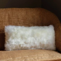 Graham & Green Sheepskin Cushions