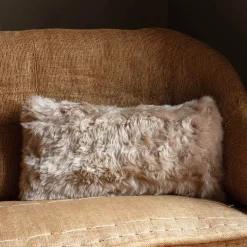 Graham & Green Sheepskin Cushions