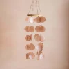 Graham & Green Shell Wind Chime