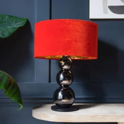 Graham & Green Silas Table Lamp