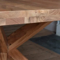 Graham & Green Simone 8 Seater Dining Table