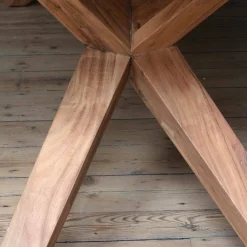 Graham & Green Simone 8 Seater Dining Table