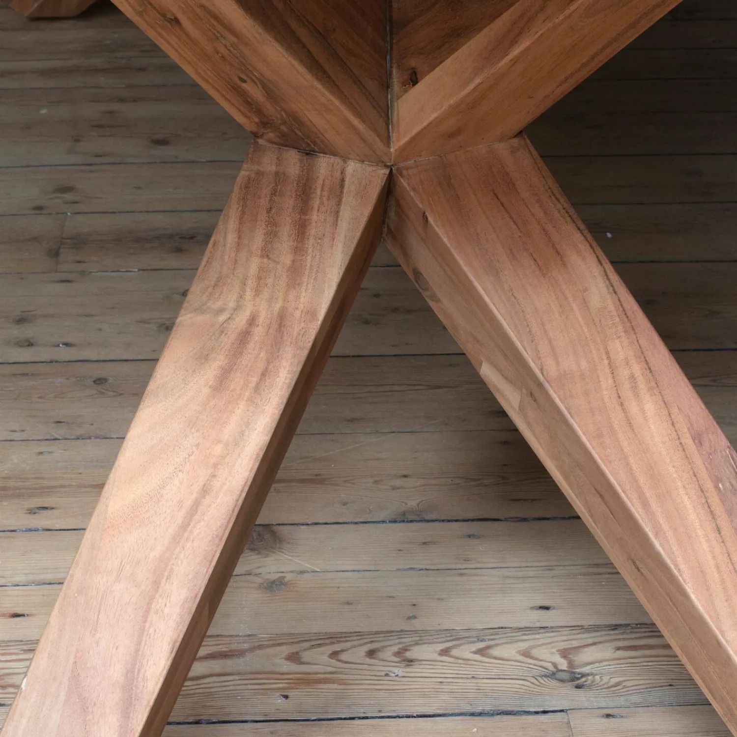 Graham & Green Simone 8 Seater Dining Table