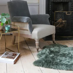 Graham & Green Single Sheepskins