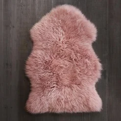 Graham & Green Single Sheepskins