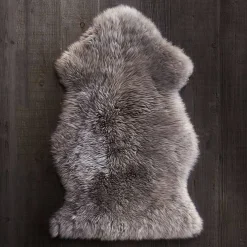 Graham & Green Single Sheepskins