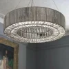 Graham & Green Small Beatrice Chandelier