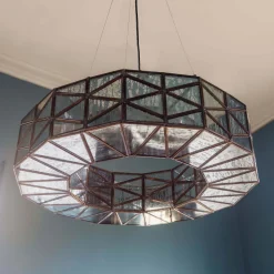 Graham & Green Small Chatsworth Chandelier