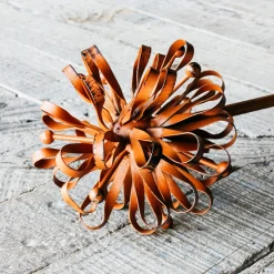 Graham & Green Small Dahlia Garden Stake