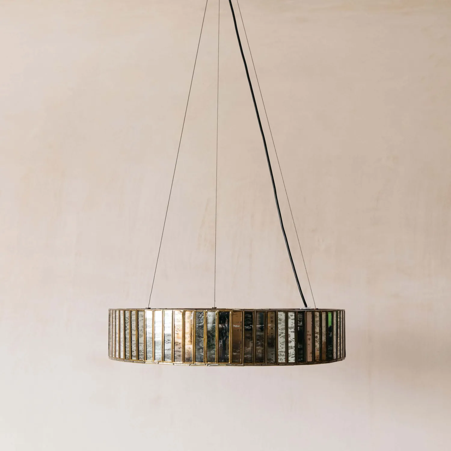 Graham & Green Small Downton Chandelier