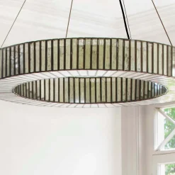 Graham & Green Small Downton Chandelier