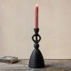 Graham & Green Small Lumiere Candle Holder