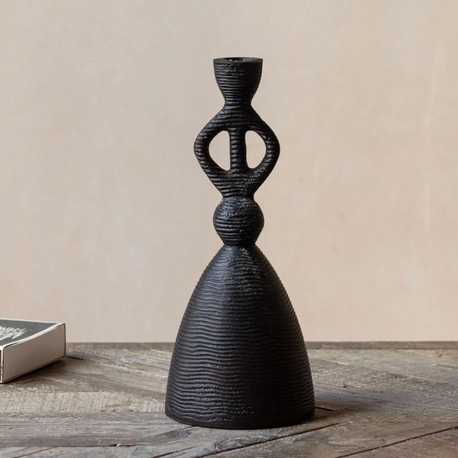 Graham & Green Small Lumiere Candle Holder