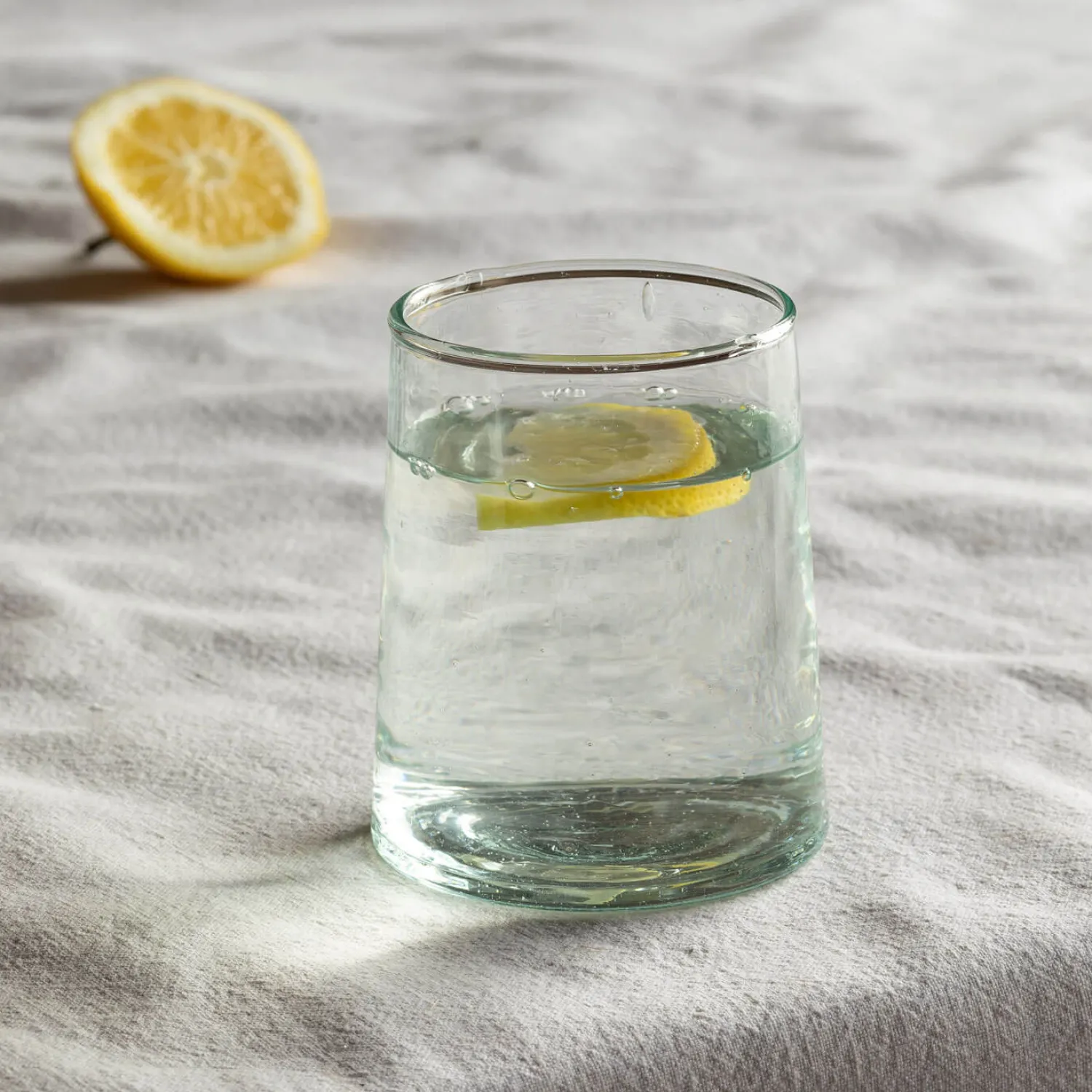 Graham & Green Small Moroccan Water Glasses