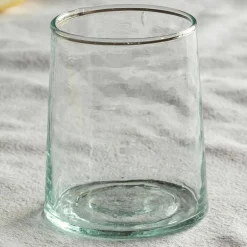 Graham & Green Small Moroccan Water Glasses