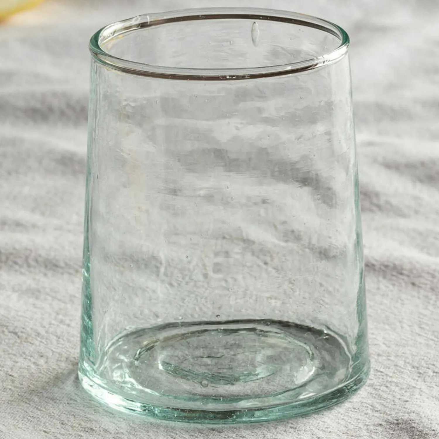 Graham & Green Small Moroccan Water Glasses