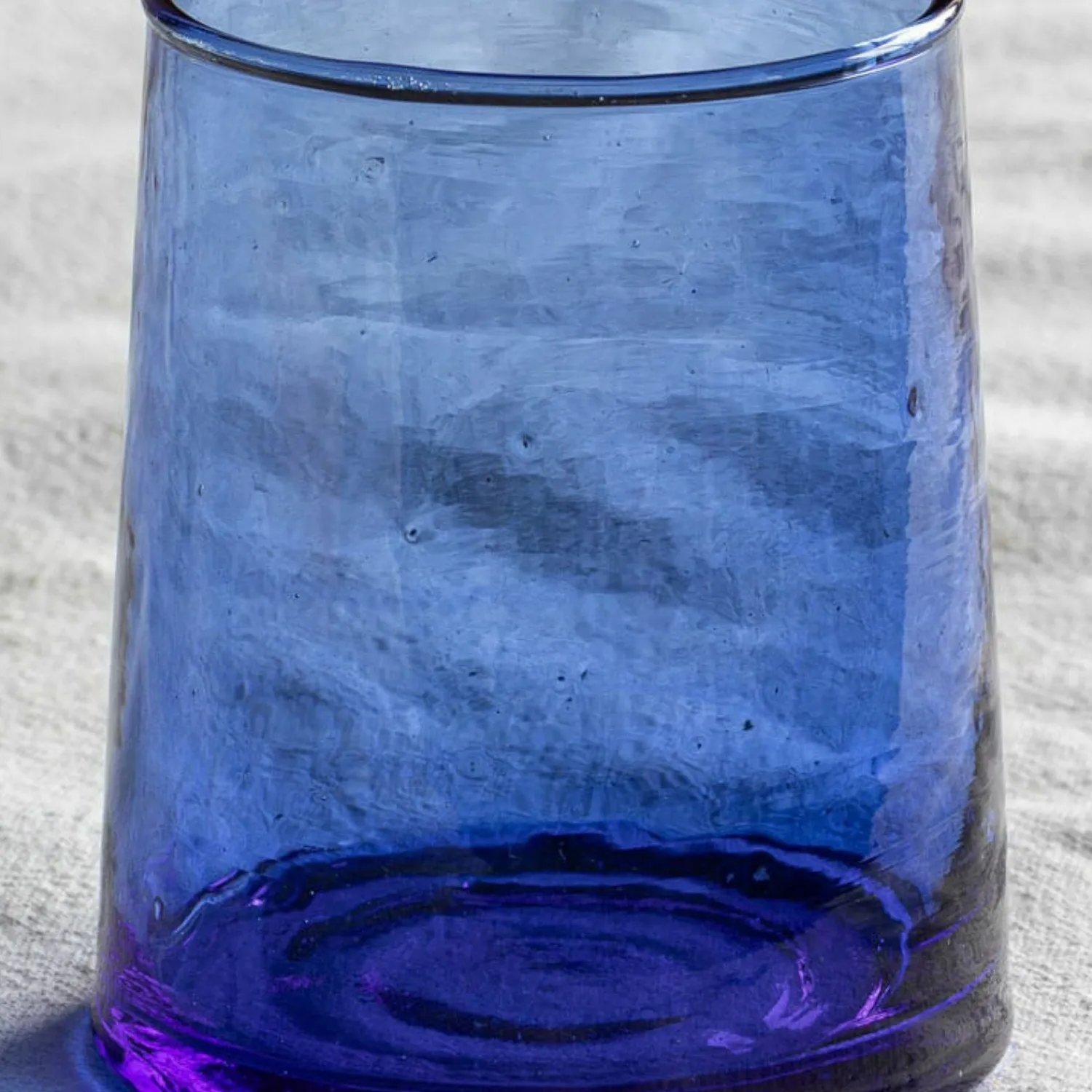 Graham & Green Small Moroccan Water Glasses