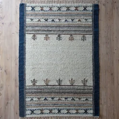 Graham & Green Soren Wool Rug 170 x 240cm