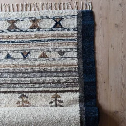 Graham & Green Soren Wool Rug 170 x 240cm