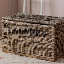 Graham & Green Sorting Laundry Hamper