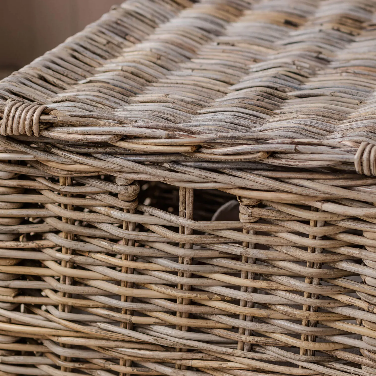 Graham & Green Sorting Laundry Hamper