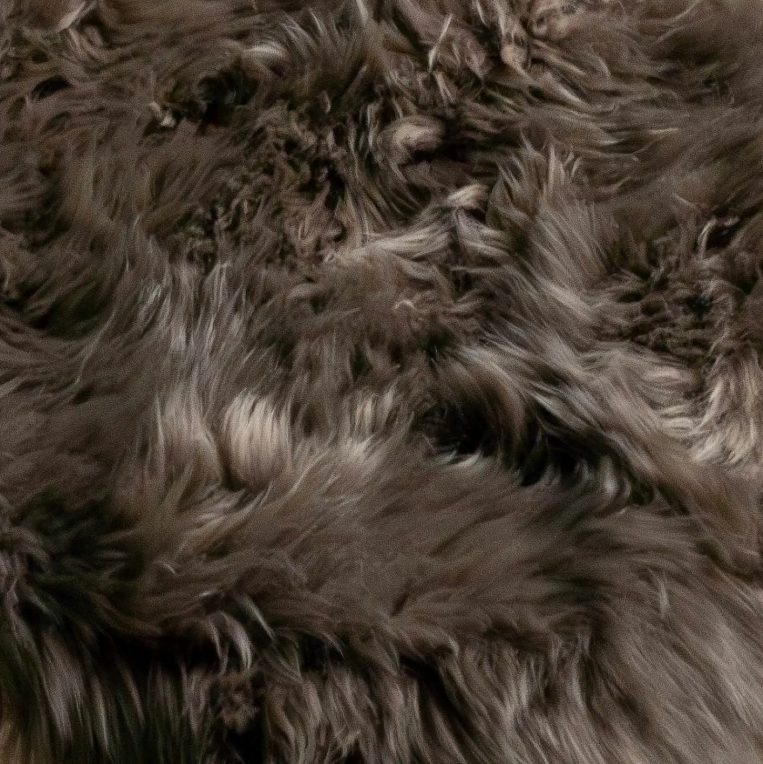 Graham & Green Square Sheepskin Seat Pads