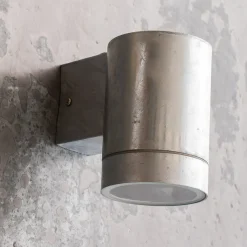 Graham & Green St Ives Down Wall Light