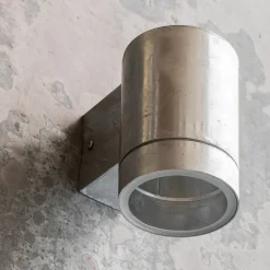Graham & Green St Ives Down Wall Light