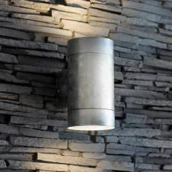Graham & Green St Ives Large Up-and-Down Wall Light