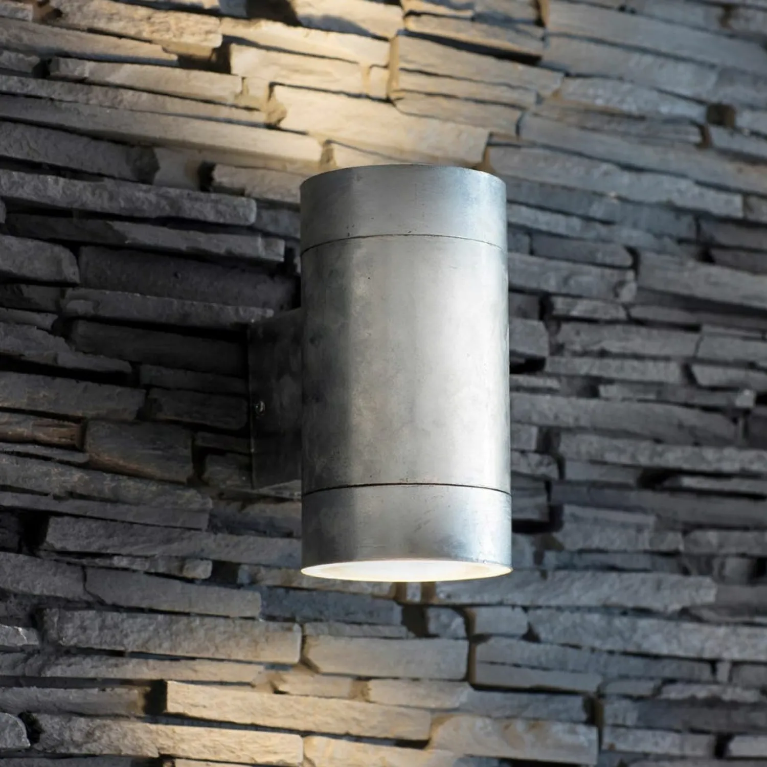 Graham & Green St Ives Large Up-and-Down Wall Light